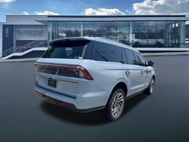 New 2026 Lincoln Navigator Reserve AWD/4WD image 8