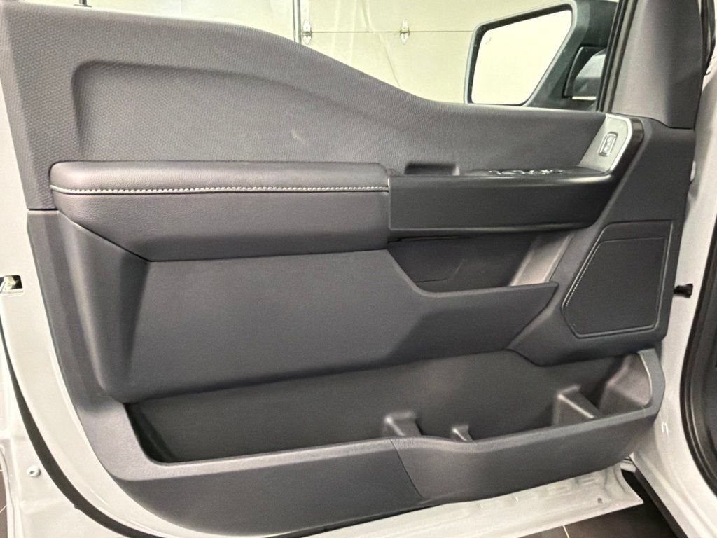 New 2026 Ford F150 STX w/ Equipment Group 200A AWD/4WD image 26