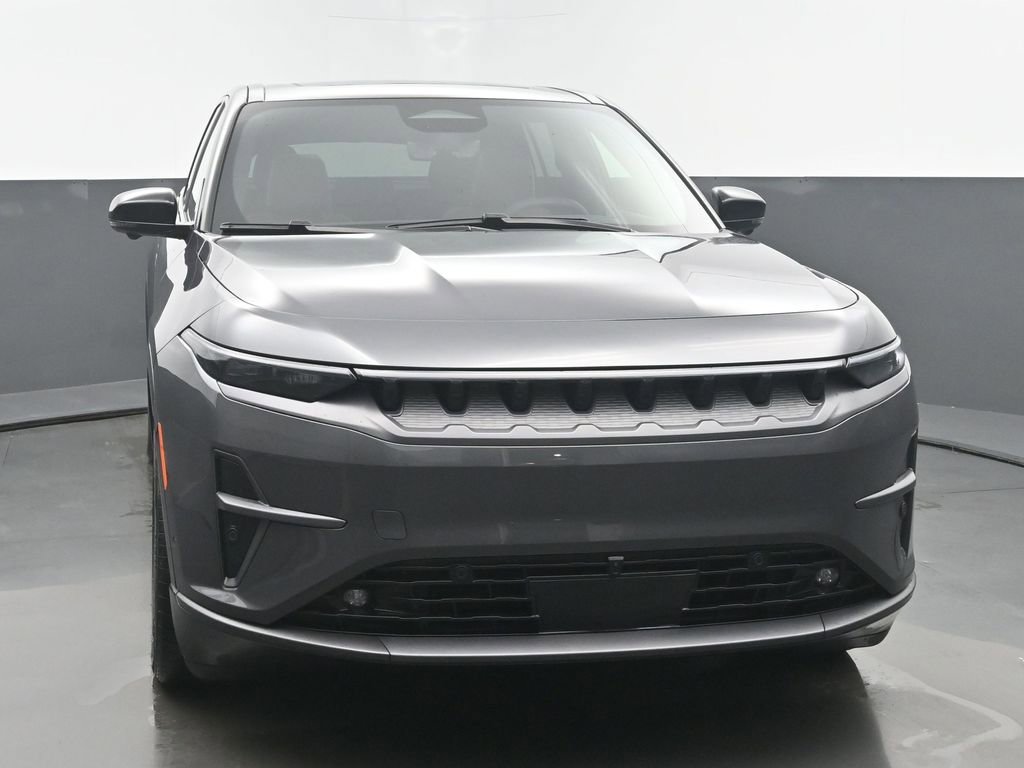 Used 2024 Jeep Wagoneer Launch Edition image 8