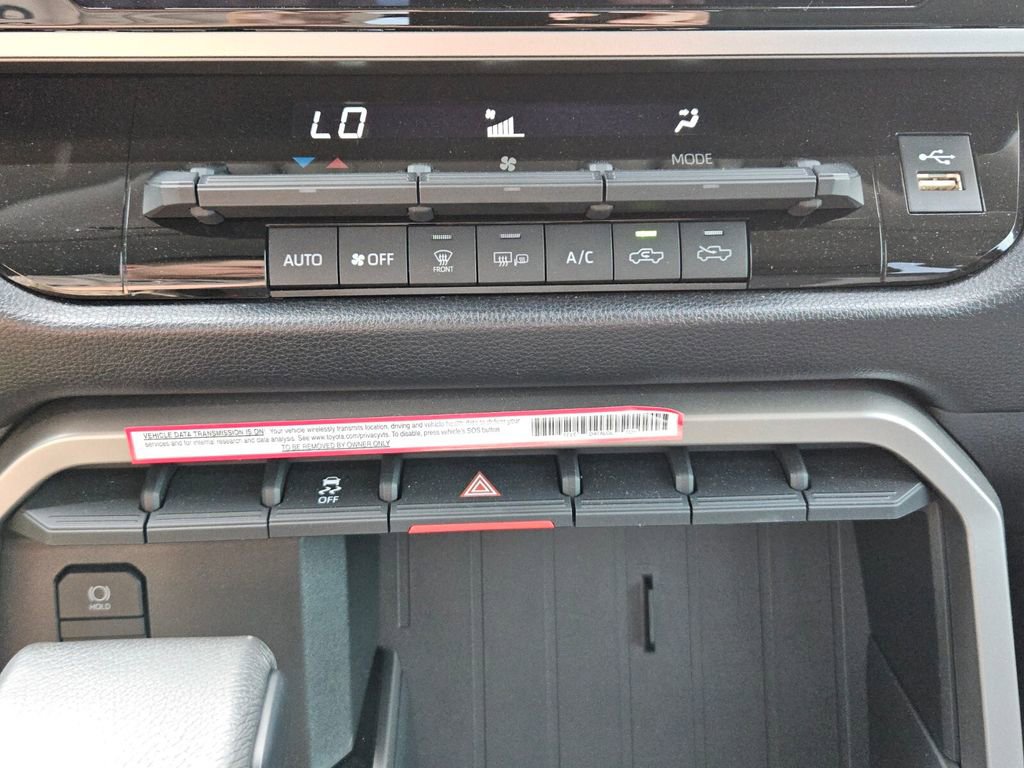 Used 2024 Toyota Tundra SR5 w/ TRD Sport Package image 19