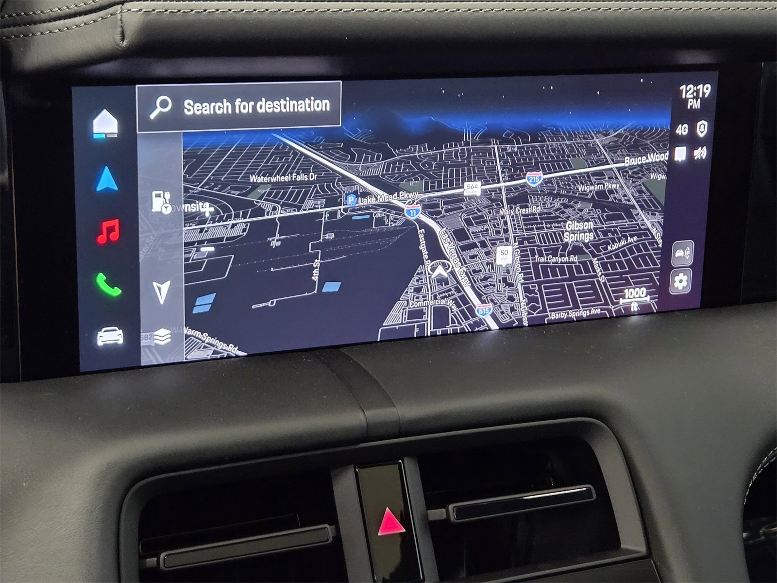 New 2025 Porsche Taycan GTS image 23