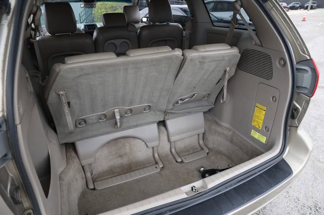 Used 2009 Toyota Sienna LE image 25