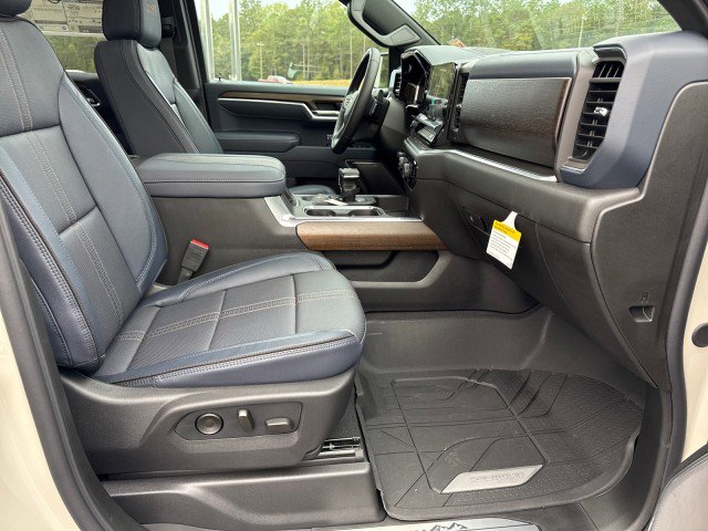 New 2026 Chevrolet Silverado 1500 High Country image 10