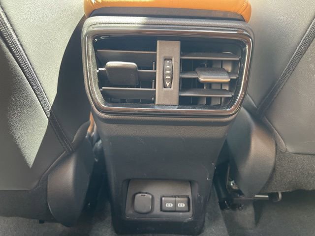 Used 2023 Lexus NX 350 AWD w/ Cold Area Package image 32