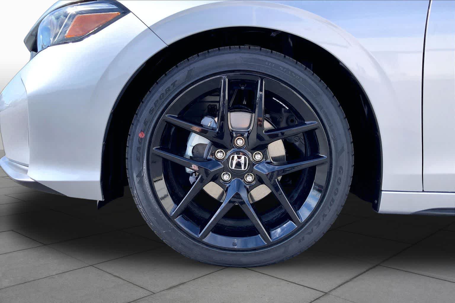 New 2026 Honda Civic Sport image 11