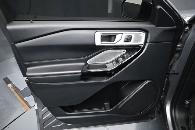 Used 2021 Ford Explorer ST w/ Equipment Group 401A AWD/4WD image 12