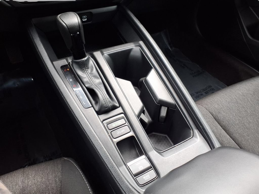 Used 2024 Honda Accord EX image 11