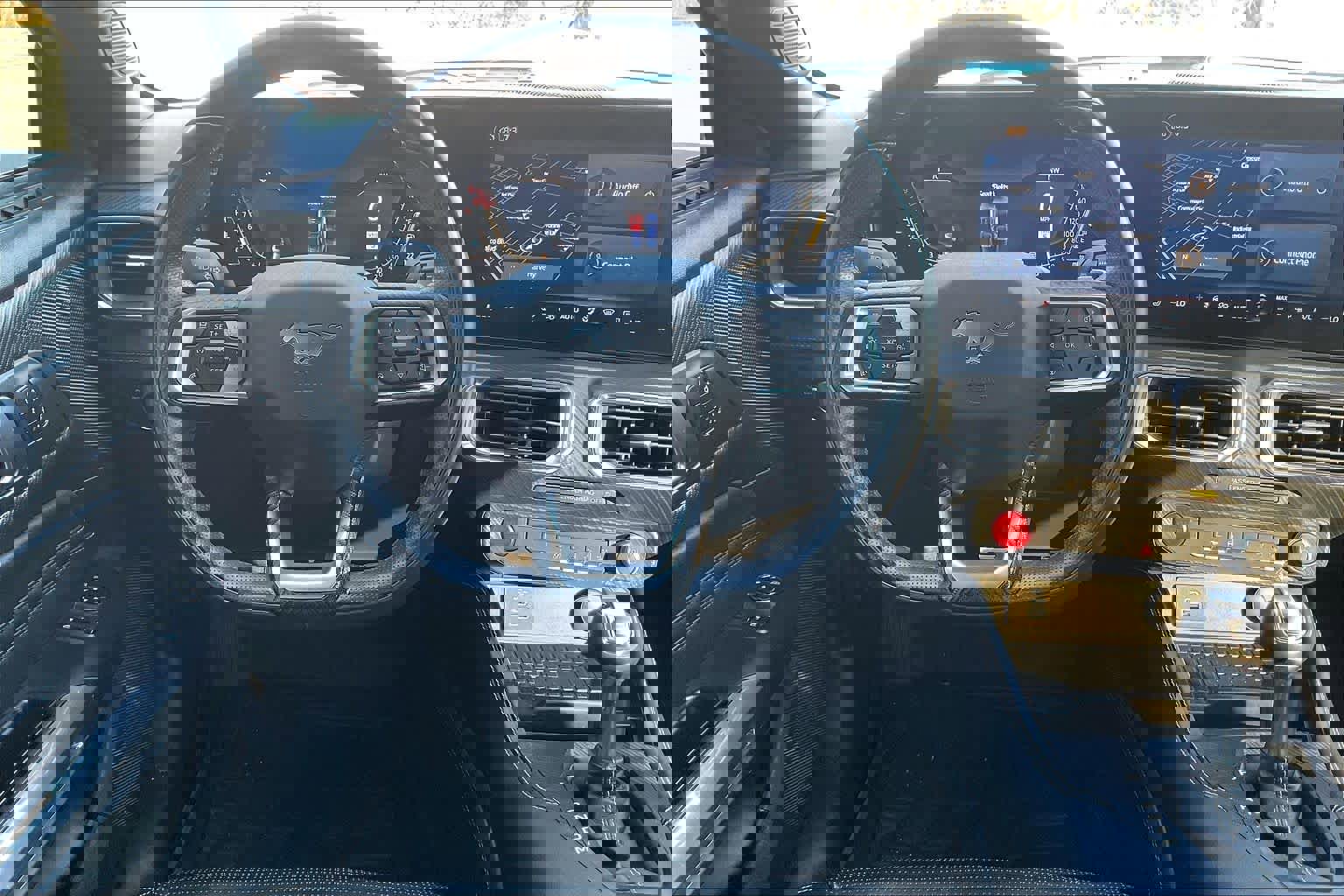 Used 2024 Ford Mustang GT Premium image 6