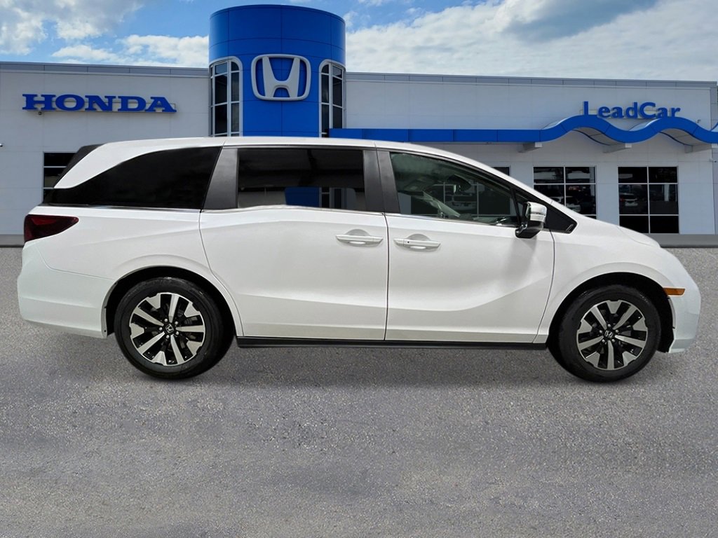 New 2026 Honda Odyssey EX-L image 7