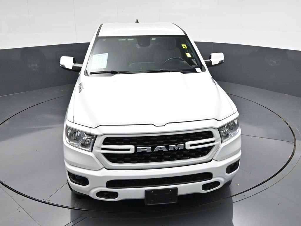 Used 2023 RAM 1500 Big Horn RWD image 32