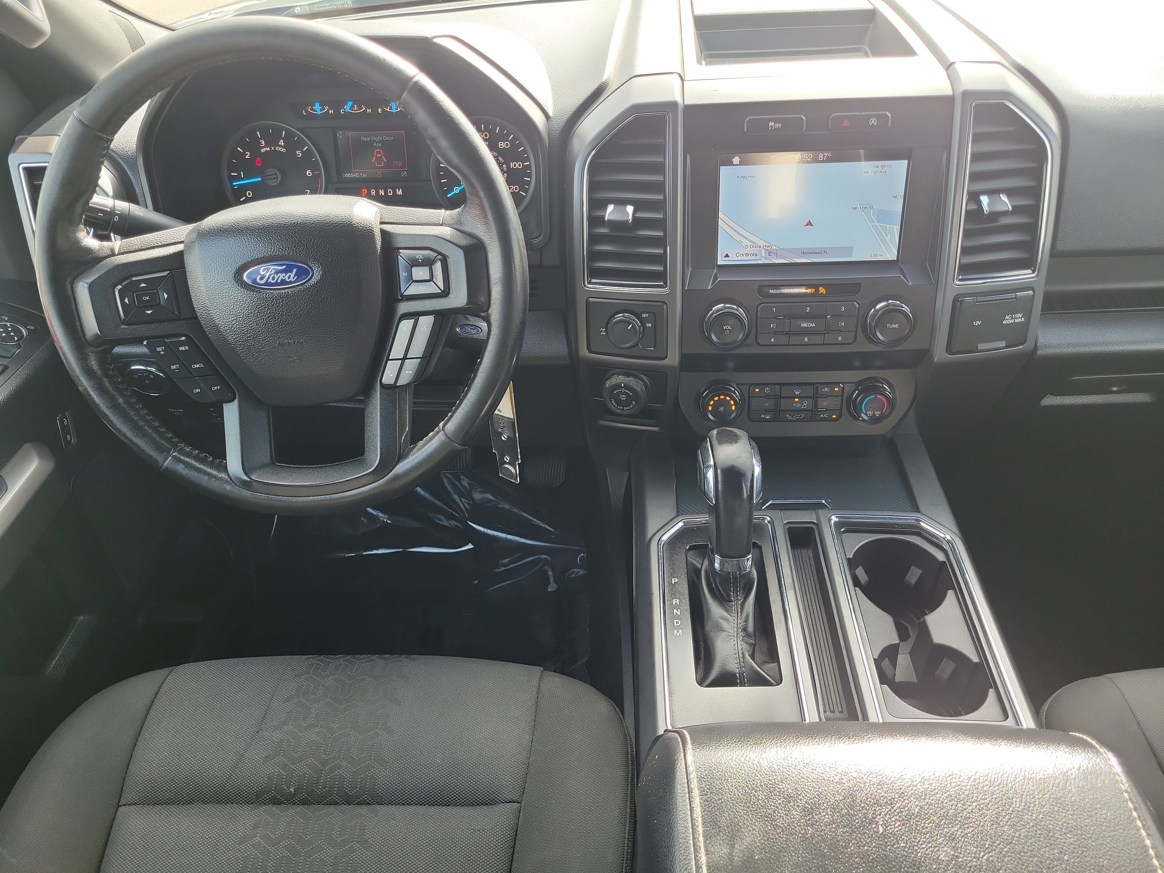 Used 2019 Ford F150 XLT w/ Equipment Group 302A Luxury RWD image 19