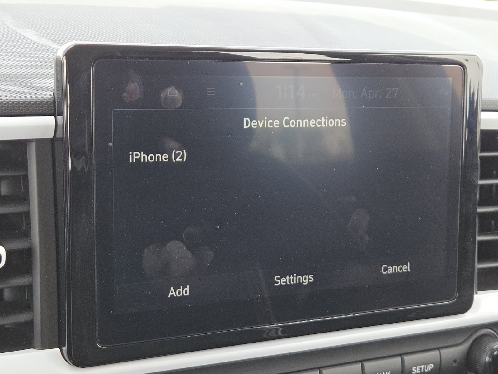 Used 2023 Hyundai Venue Limited FWD image 29