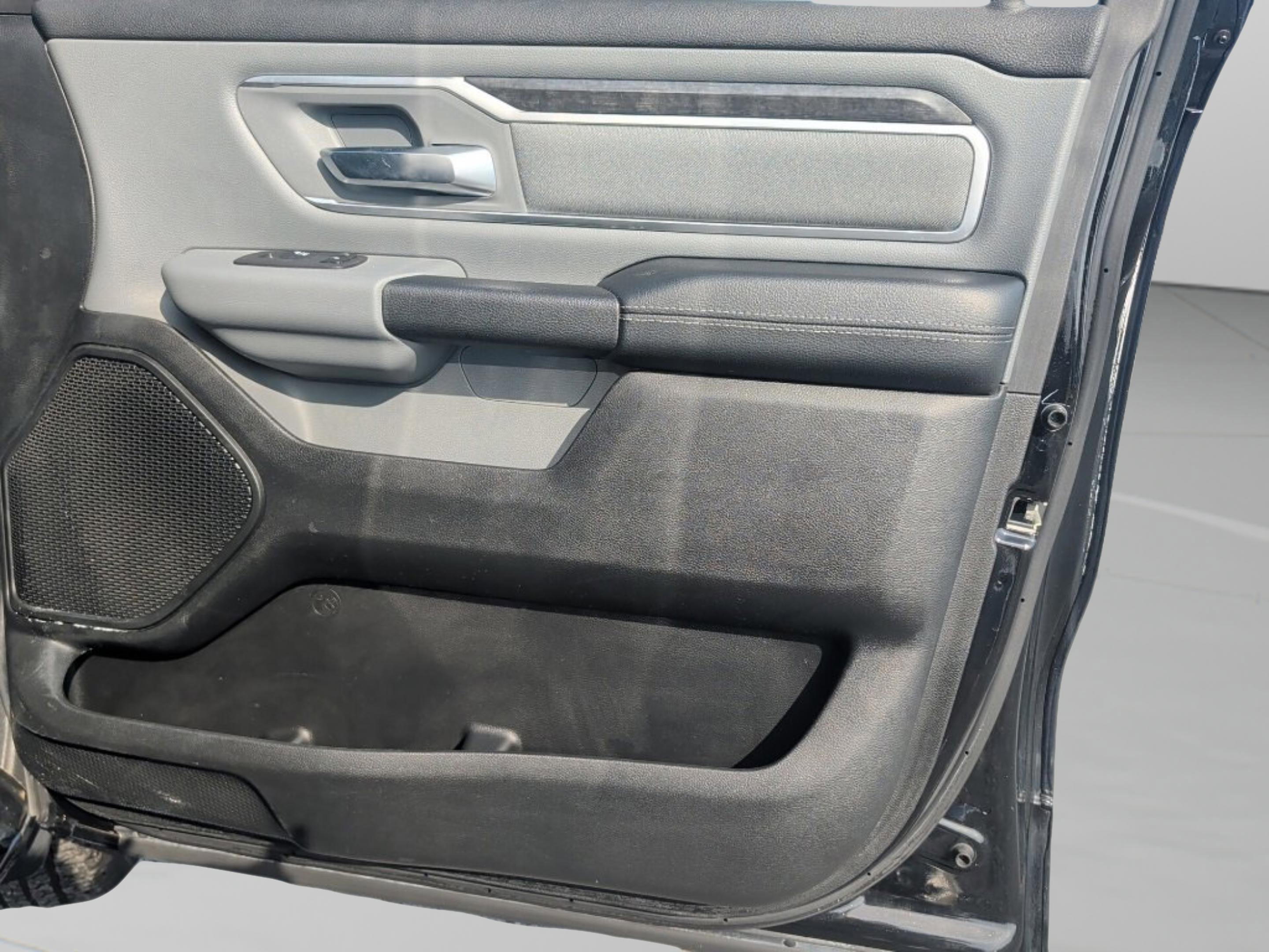 Used 2020 RAM 1500 Big Horn image 33