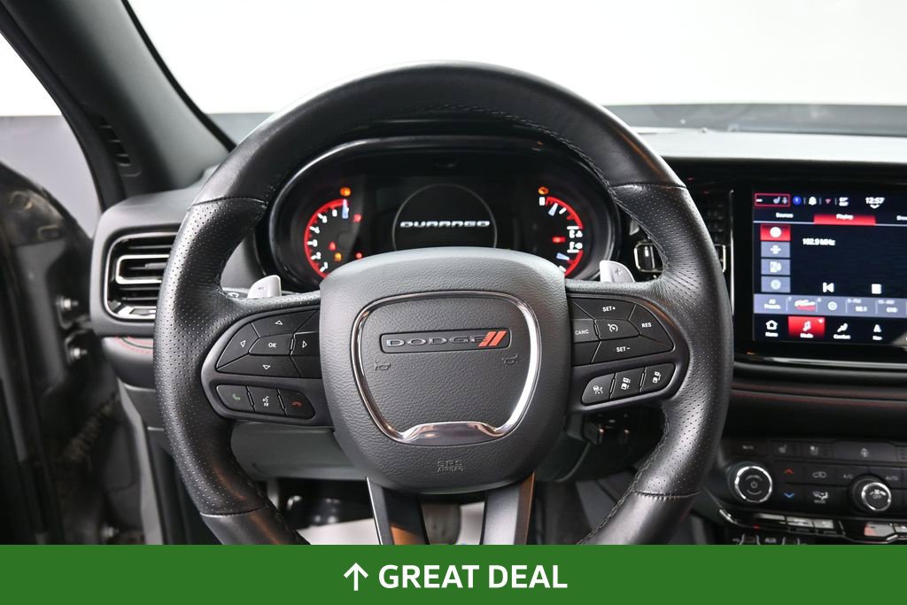 Used 2025 Dodge Durango R/T AWD/4WD image 37