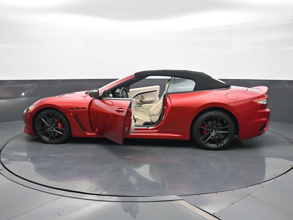 Used 2019 Maserati GranTurismo MC RWD image 25