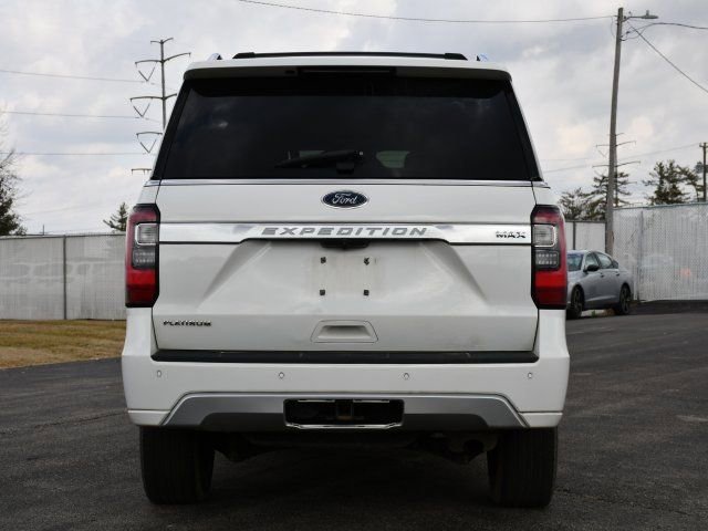 Used 2021 Ford Expedition Max Platinum image 6