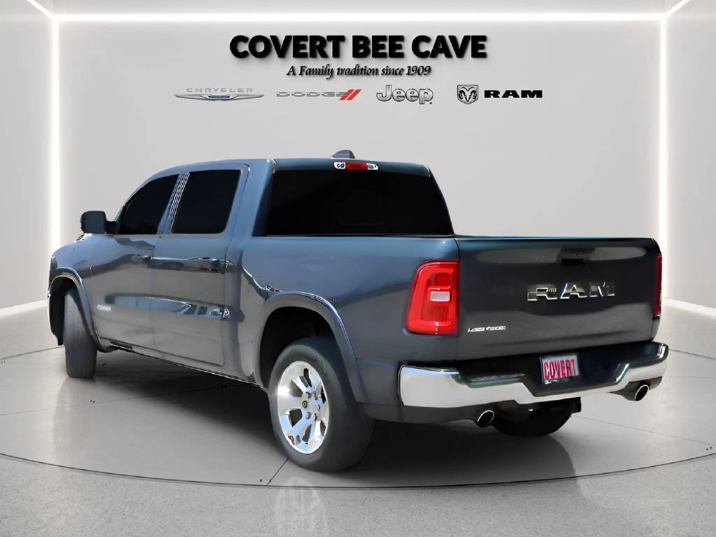 Used 2026 RAM 1500 Lone Star RWD image 5