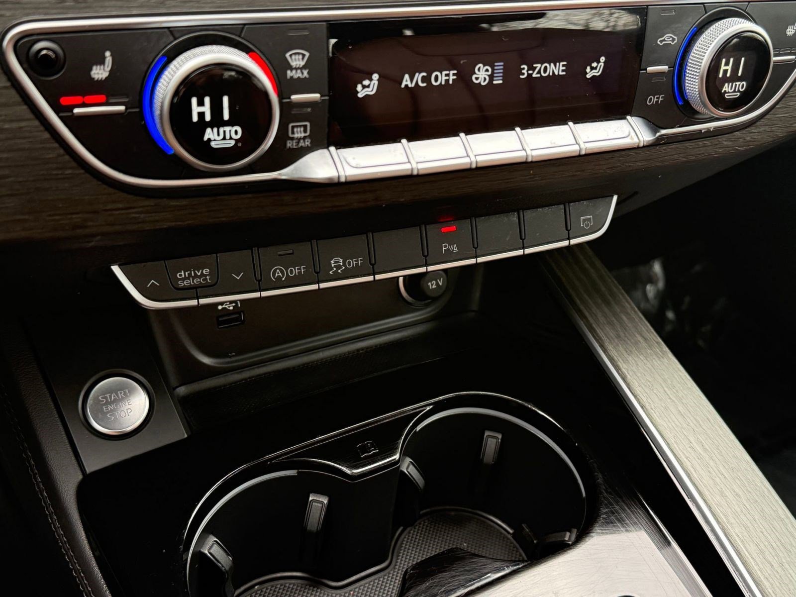 Used 2023 Audi A5 2.0T Premium Plus w/ Premium Plus image 28