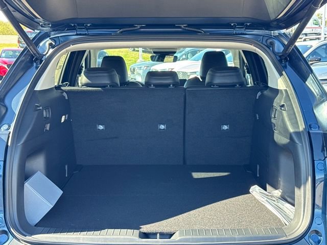 New 2026 MAZDA CX-50 AWD 2.5 S w/ Accent Package image 10