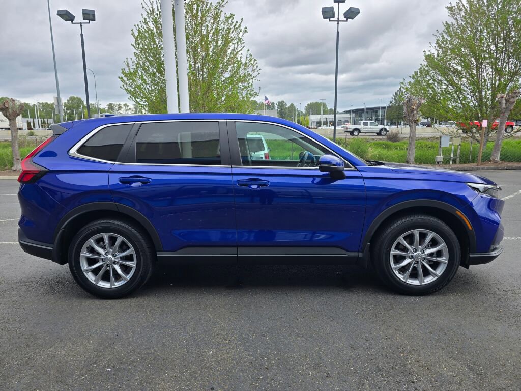 Used 2023 Honda CR-V EX image 6