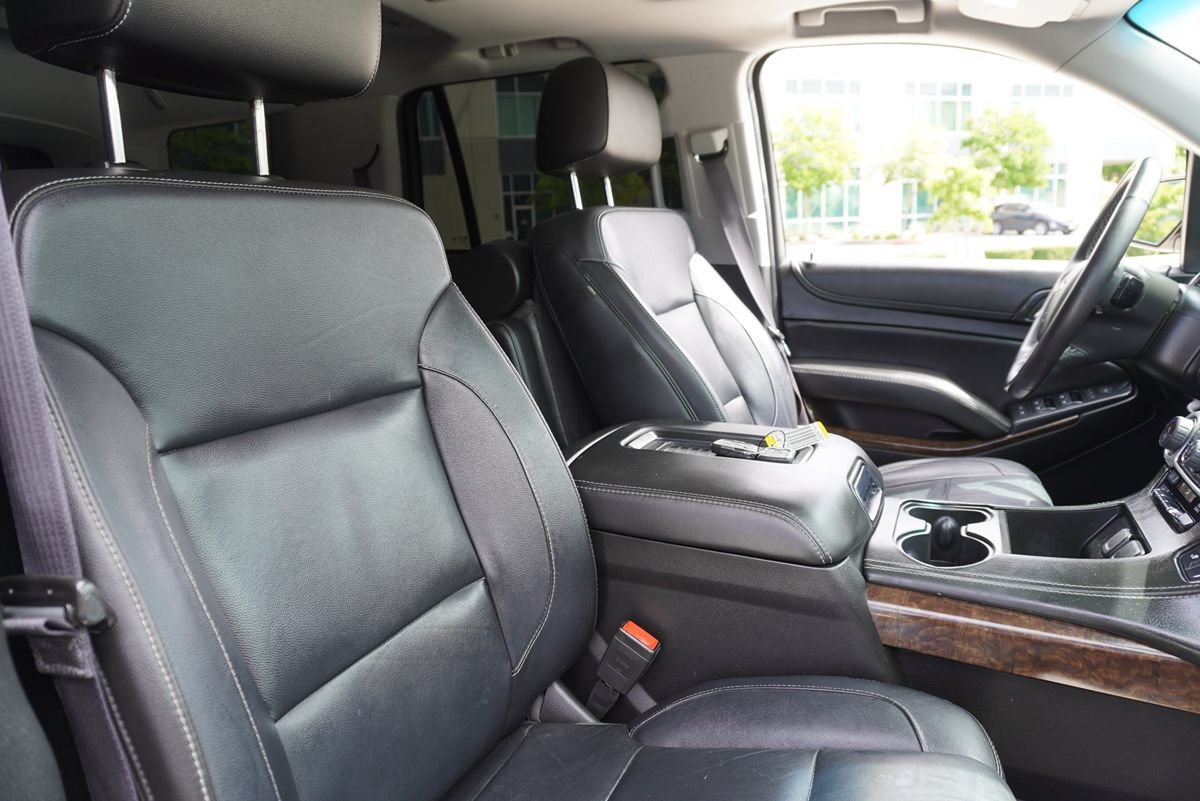 Used 2017 Chevrolet Tahoe LT RWD image 18