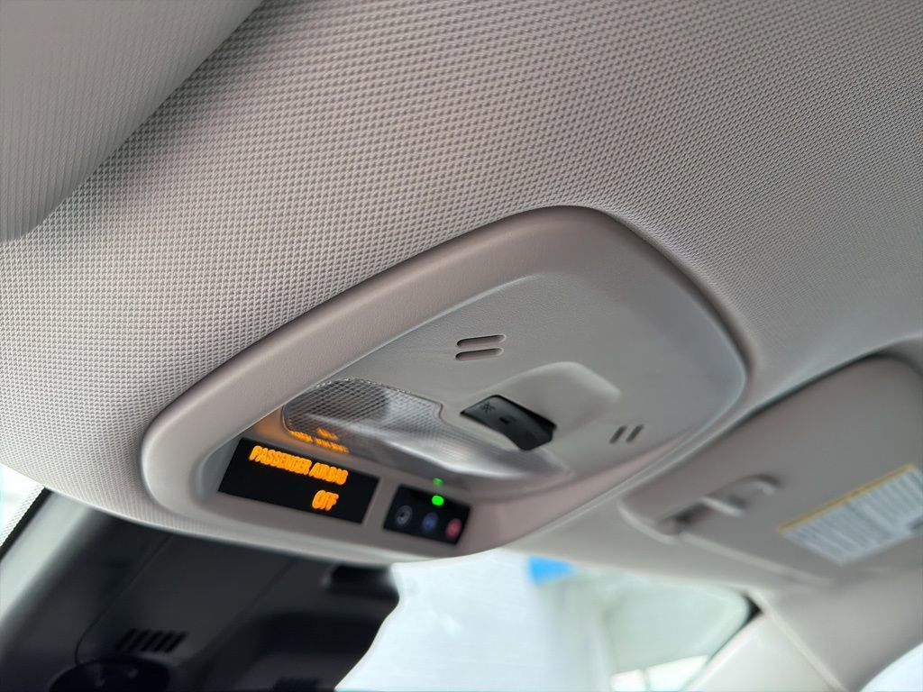 New 2026 Chevrolet Trax ACTIV w/ Driver Confidence Package image 27