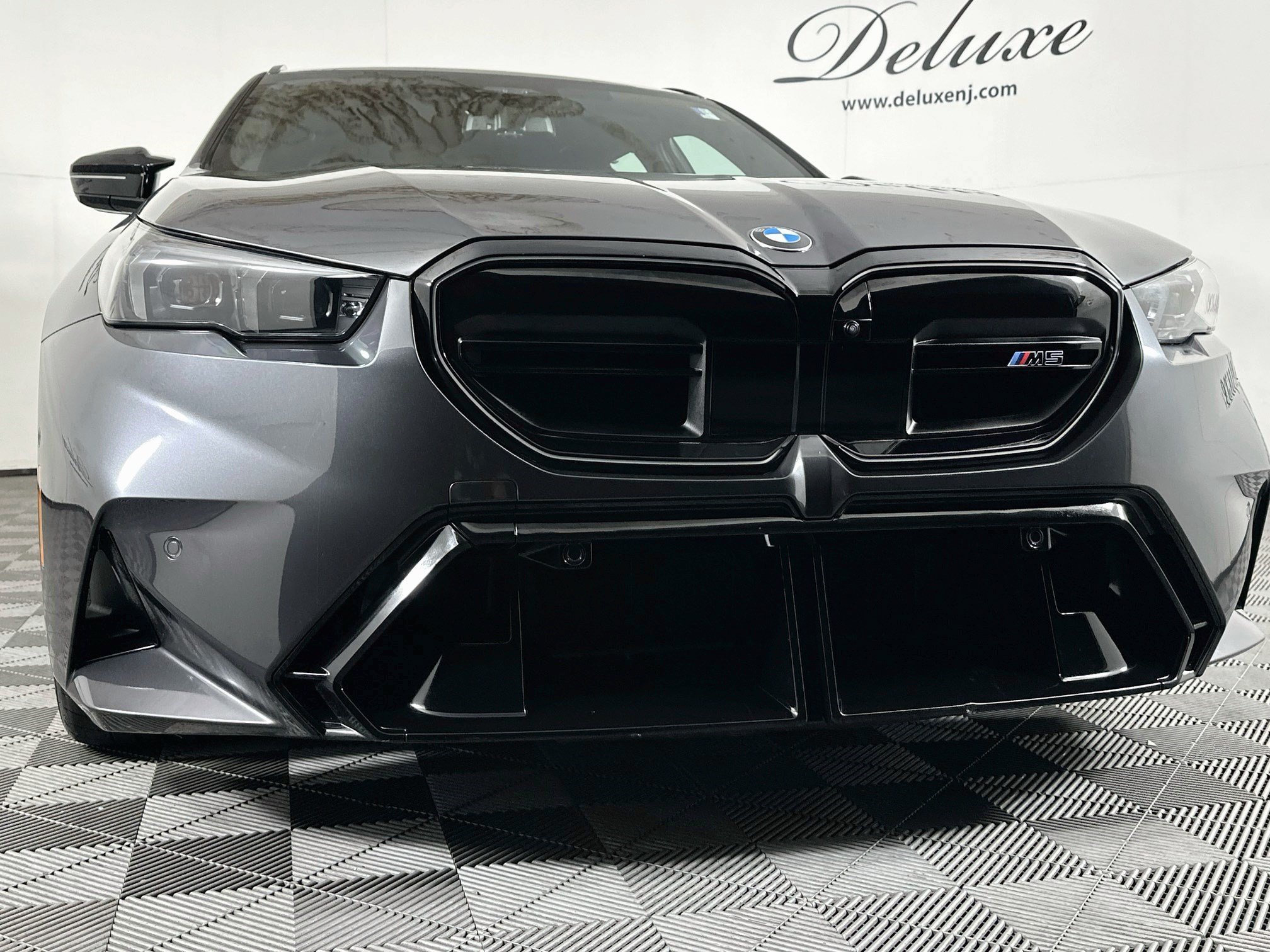 Used 2025 BMW M5 Touring w/ M Driver's Package AWD/4WD image 30