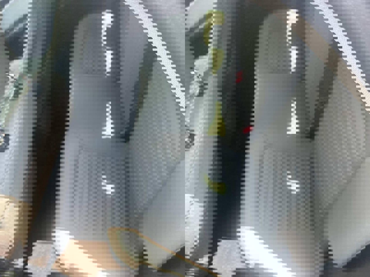 Used 2015 Ford Fusion S image 7