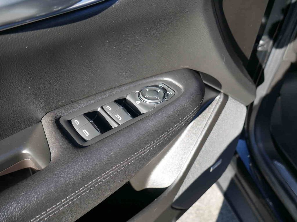 Used 2021 Cadillac XT5 Luxury image 26