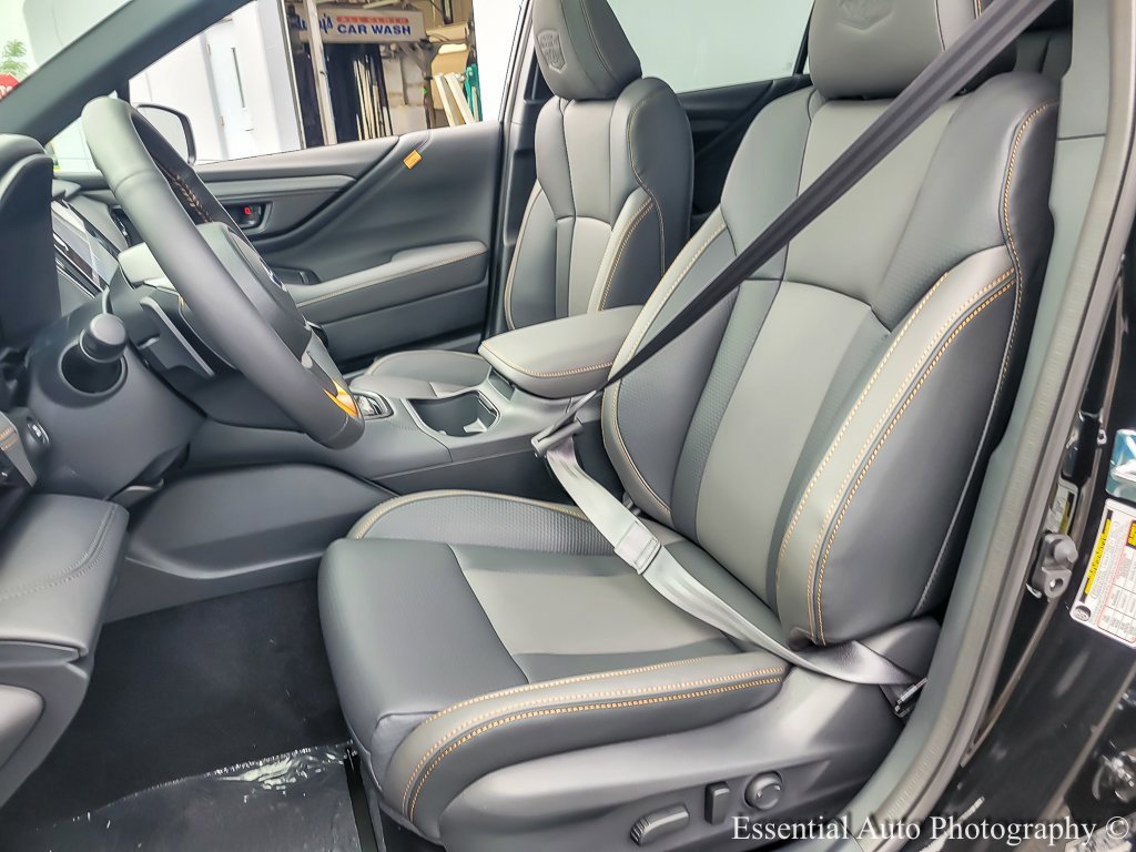 New 2025 Subaru Outback Wilderness image 8