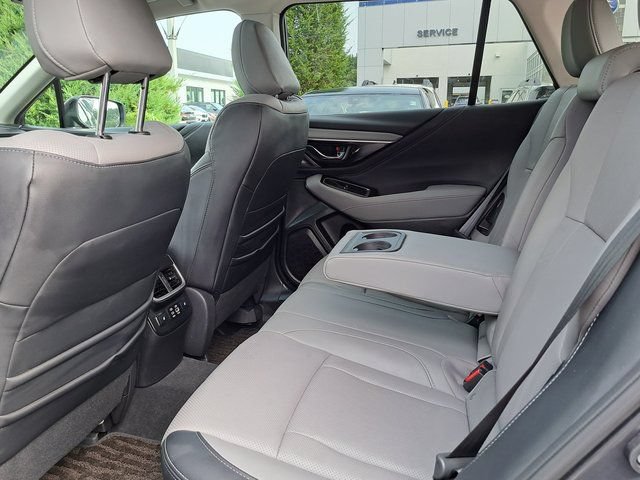 Certified 2025 Subaru Outback Limited AWD/4WD image 26