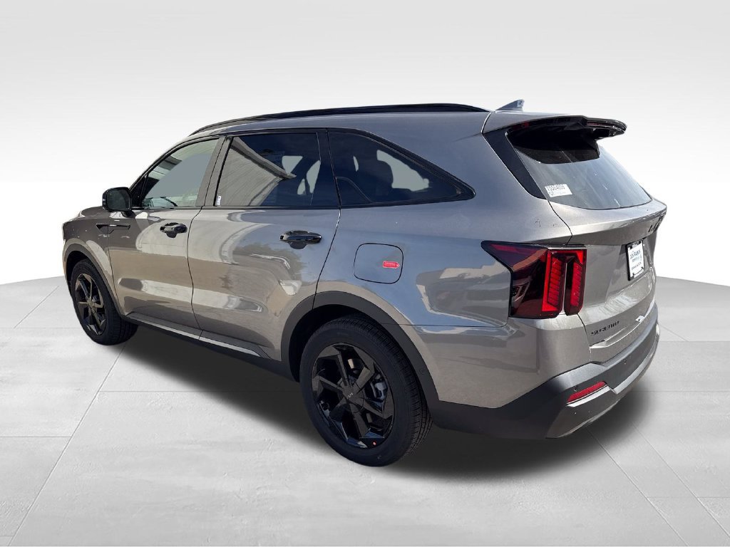 New 2026 Kia Sorento SX Prestige AWD/4WD image 3