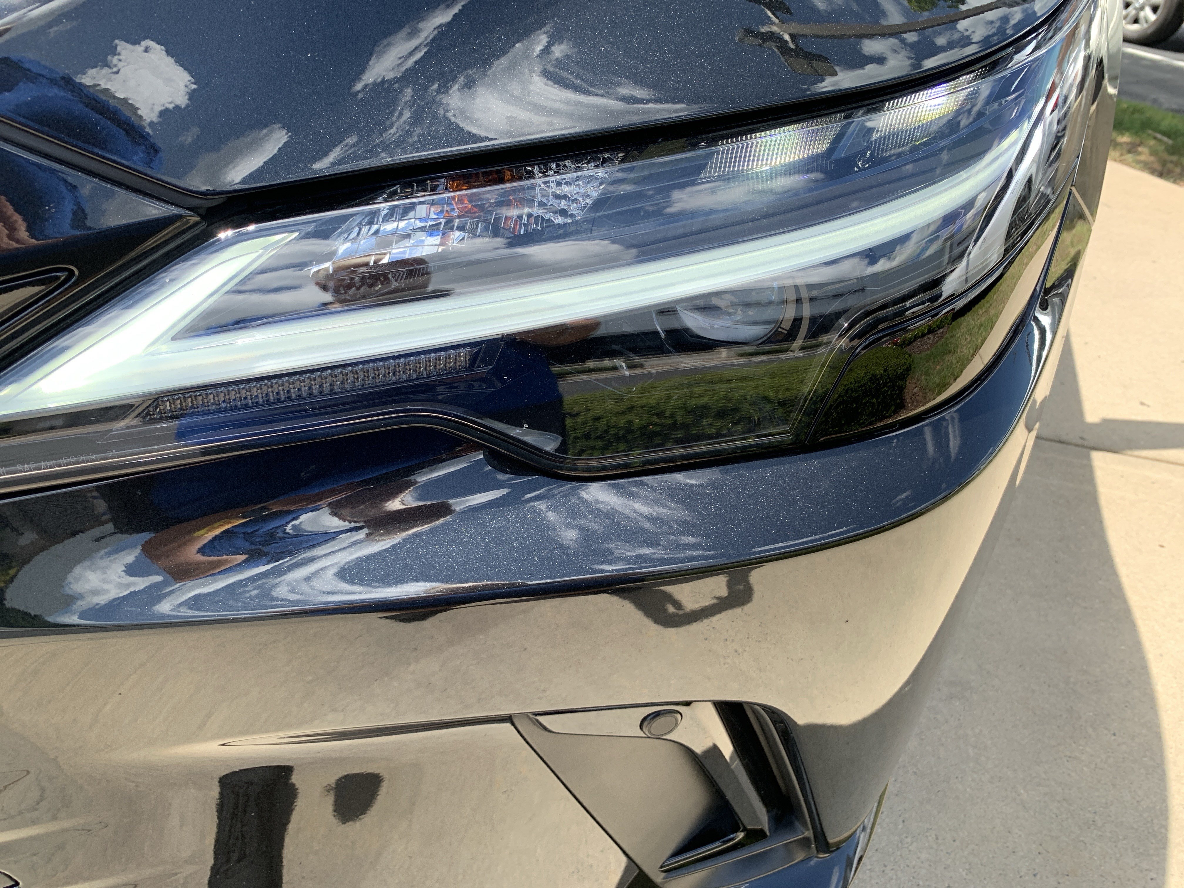 Used 2024 Lexus RX 350 Premium Plus w/ Convenience Package FWD image 6