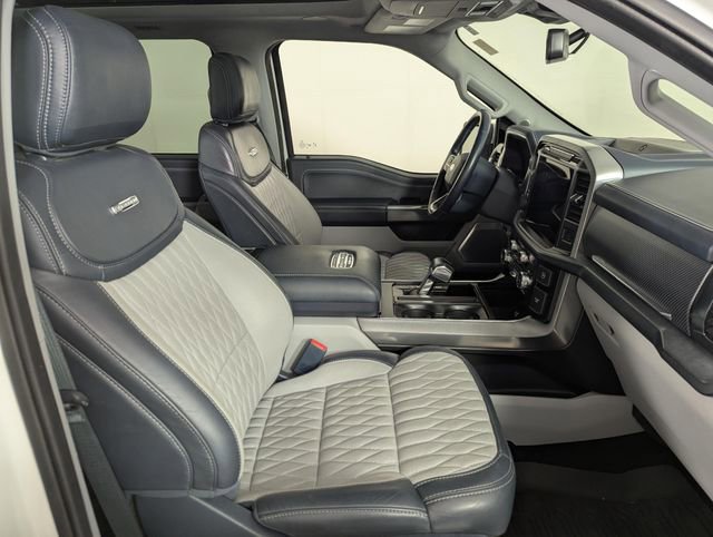 Used 2022 Ford F150 Limited AWD/4WD image 22