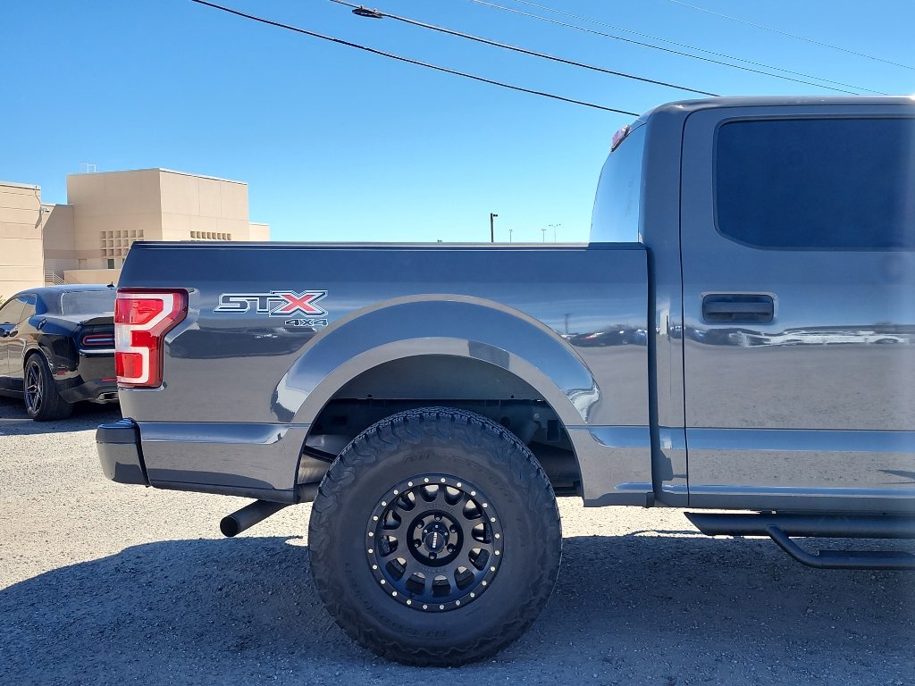 Used 2020 Ford F150 XL w/ Equipment Group 101A Mid image 5