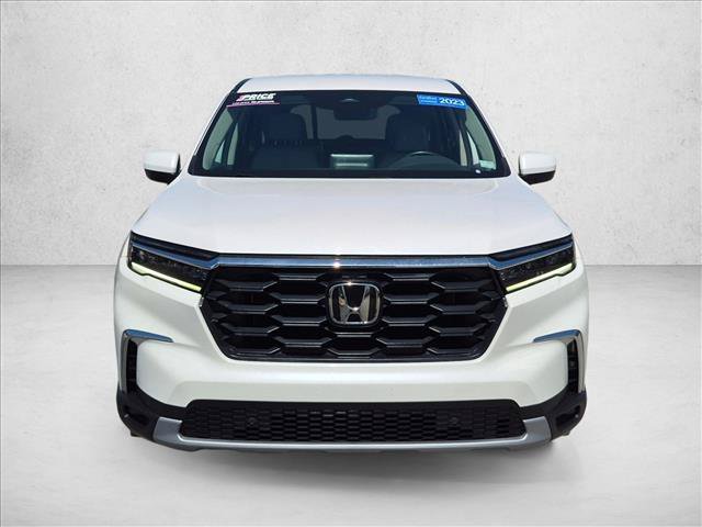 Certified 2023 Honda Pilot EX-L image 2