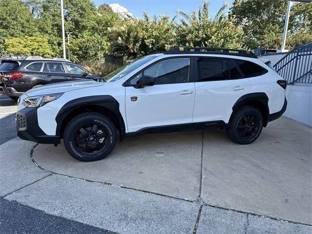 New 2025 Subaru Outback Wilderness image 5