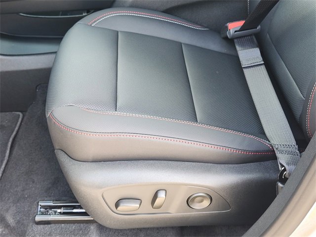 New 2026 Chevrolet Traverse Z71 w/ Enhanced Driving Package image 19