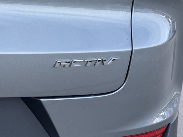 New 2026 Chevrolet TrailBlazer ACTIV w/ Convenience Package image 8