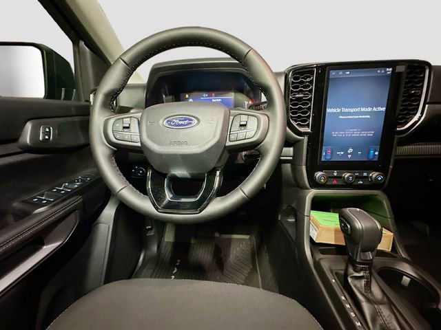 New 2025 Ford Ranger XLT w/ FX4 Off-Road Package image 26