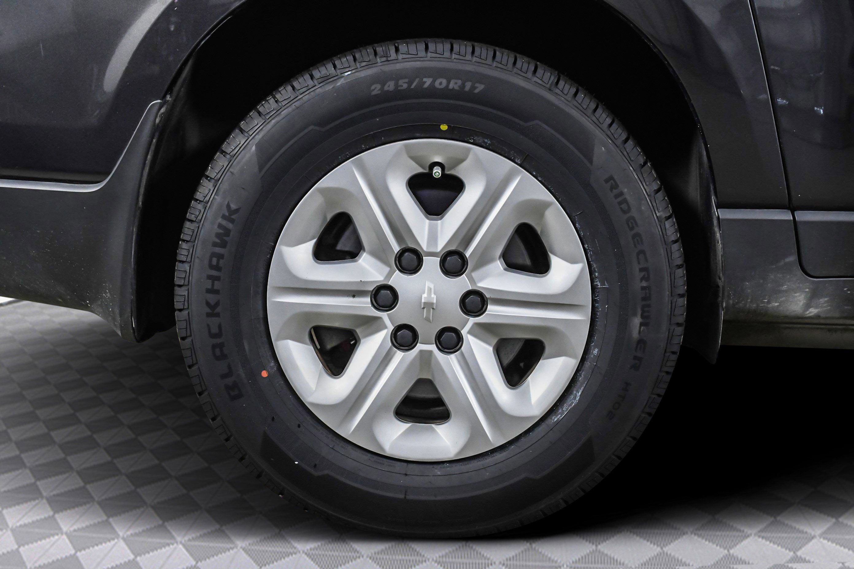 Used 2017 Chevrolet Traverse LS image 36