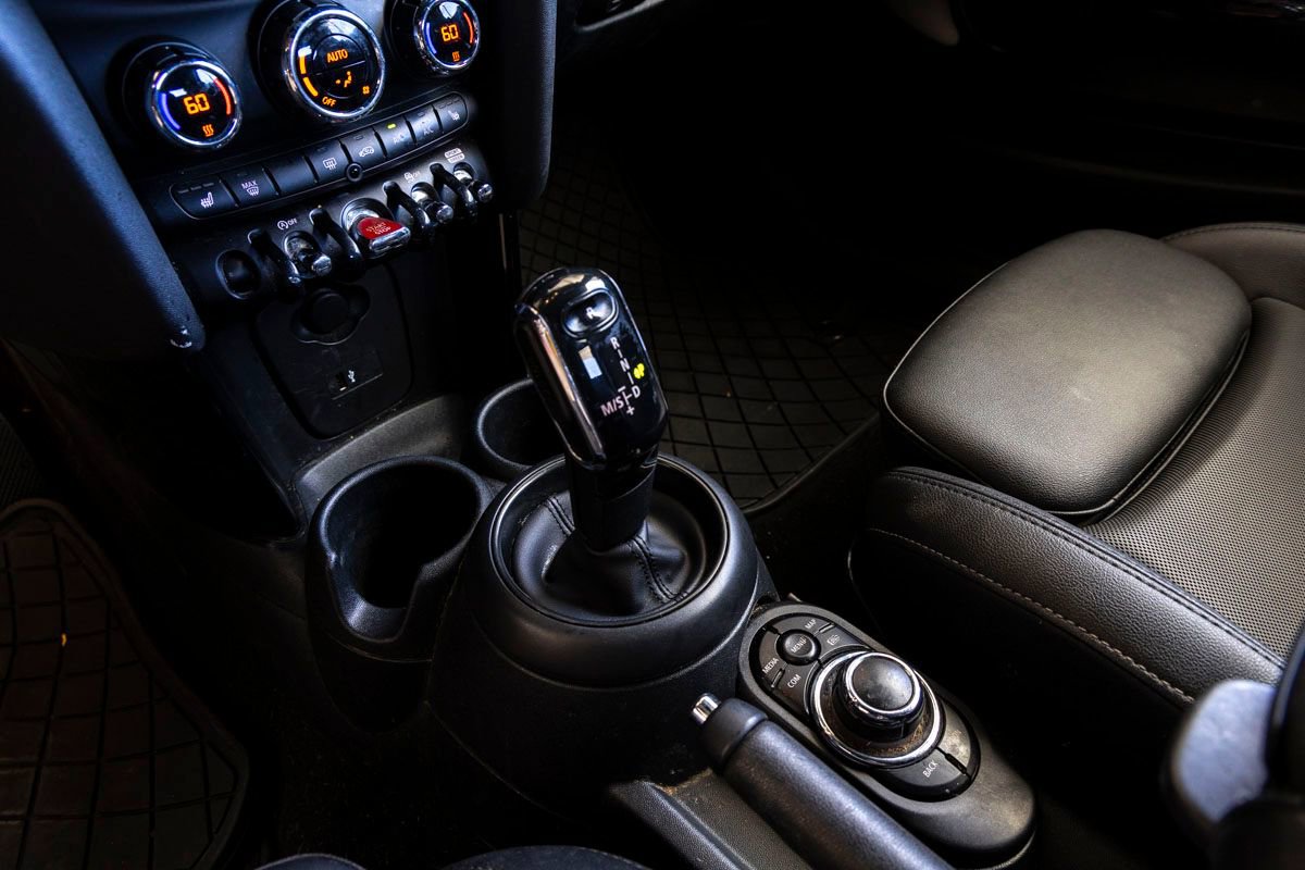 Used 2023 MINI Cooper S image 17