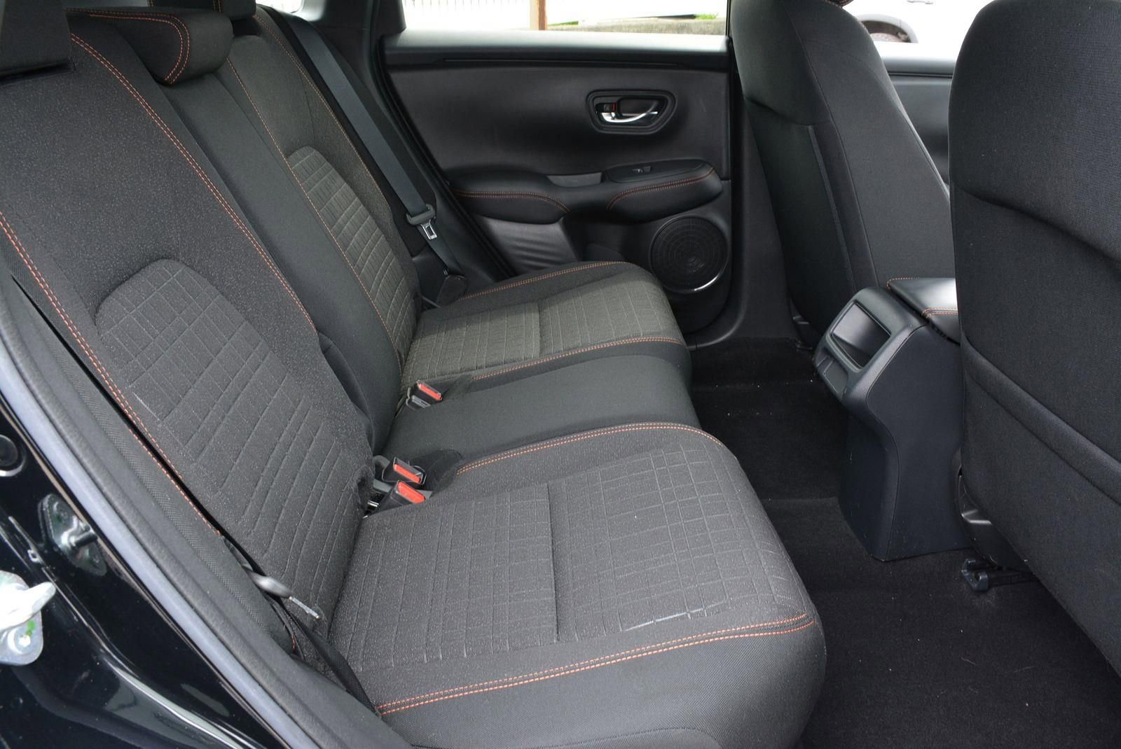 Used 2023 Honda HR-V Sport image 17