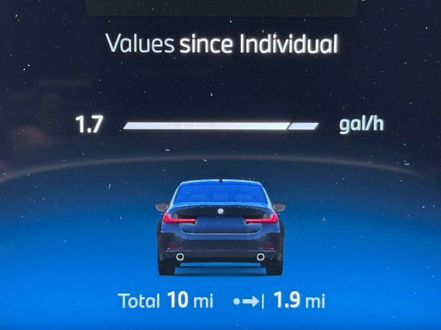 Used 2026 BMW 330i xDrive 330i xDrive w/ Premium Package image 16