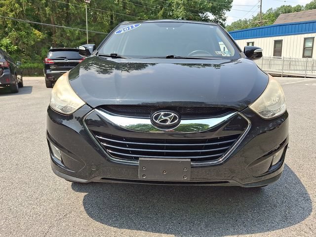 Used 2011 Hyundai Tucson Limited w/ Premium Pkg 3 AWD/4WD image 4