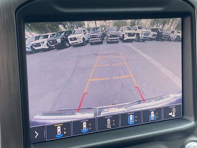 Used 2019 GMC Sierra 1500 Denali w/ Denali Ultimate Package AWD/4WD image 10