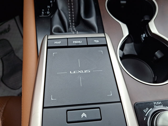 Used 2021 Lexus RX 450h AWD w/ Premium Package image 27