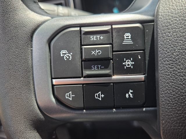 Used 2024 Ford F250 Lariat w/ Lariat Ultimate Package AWD/4WD image 30