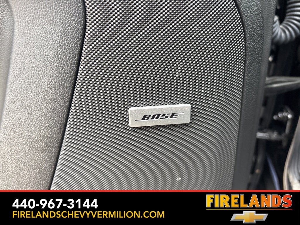 Used 2025 Chevrolet Suburban High Country image 52