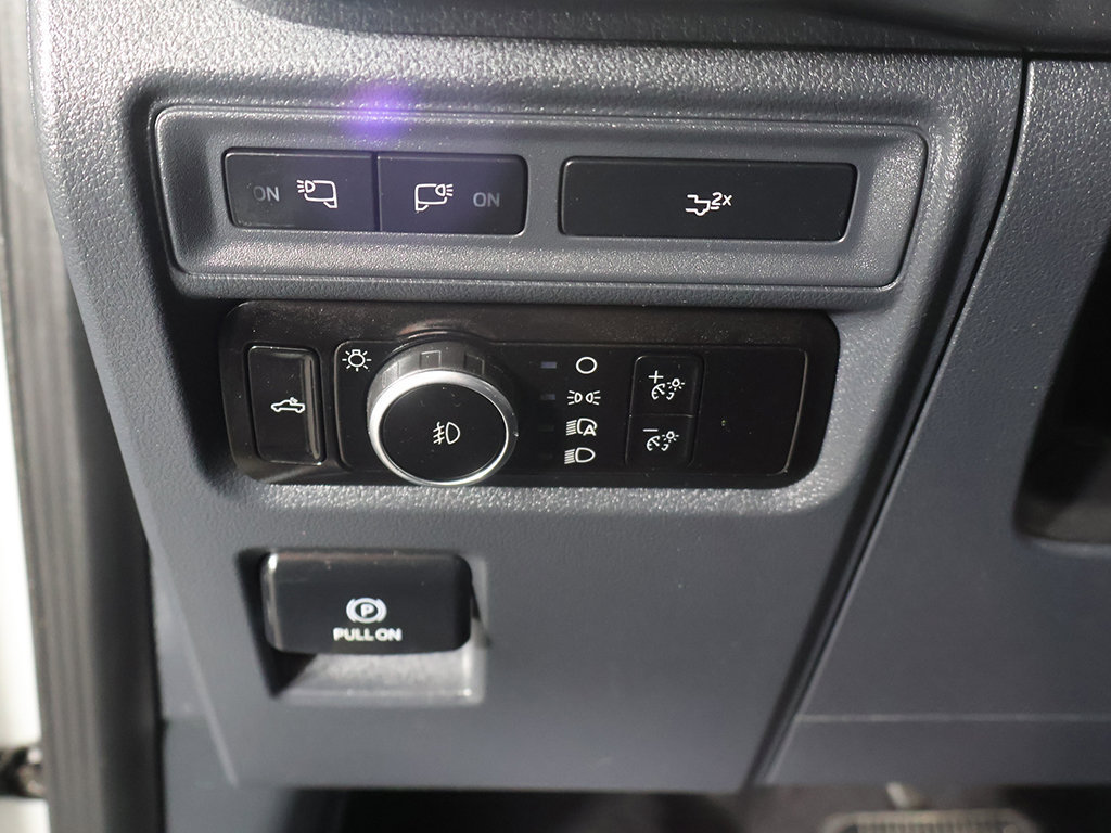 Used 2023 Ford F150 XLT w/ Equipment Group 302A High AWD/4WD image 34